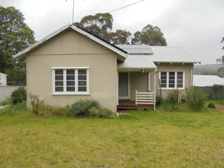 Second view of Homely house listing, 73 Wattle Court, Wundowie WA 6560
