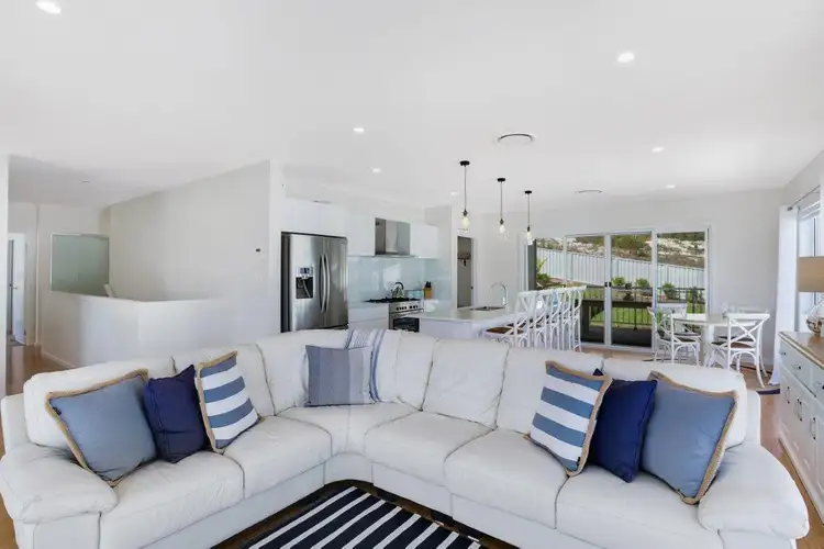 Fifth view of Homely house listing, 3 Tacking Street, Corlette NSW 2315