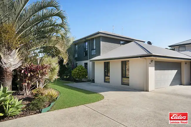 1/24 Kell Mather Drive, Lennox Head NSW 2478