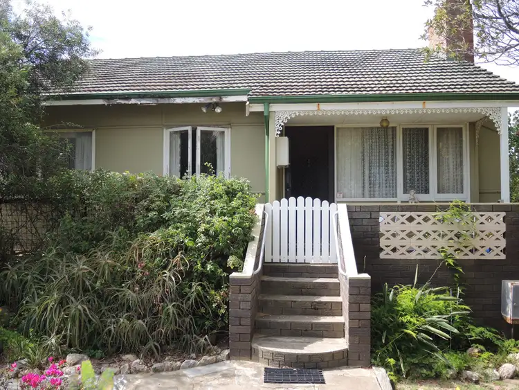 Second view of Homely house listing, 11 Carter Street, Rangeway WA 6530