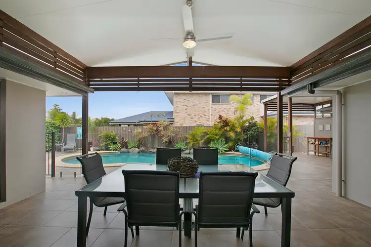 Third view of Homely house listing, 62 Hannah Circuit, Manly West QLD 4179