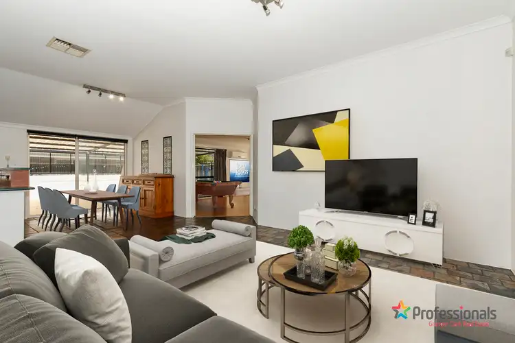 Second view of Homely house listing, 2 Woollybush Road, Ellenbrook WA 6069