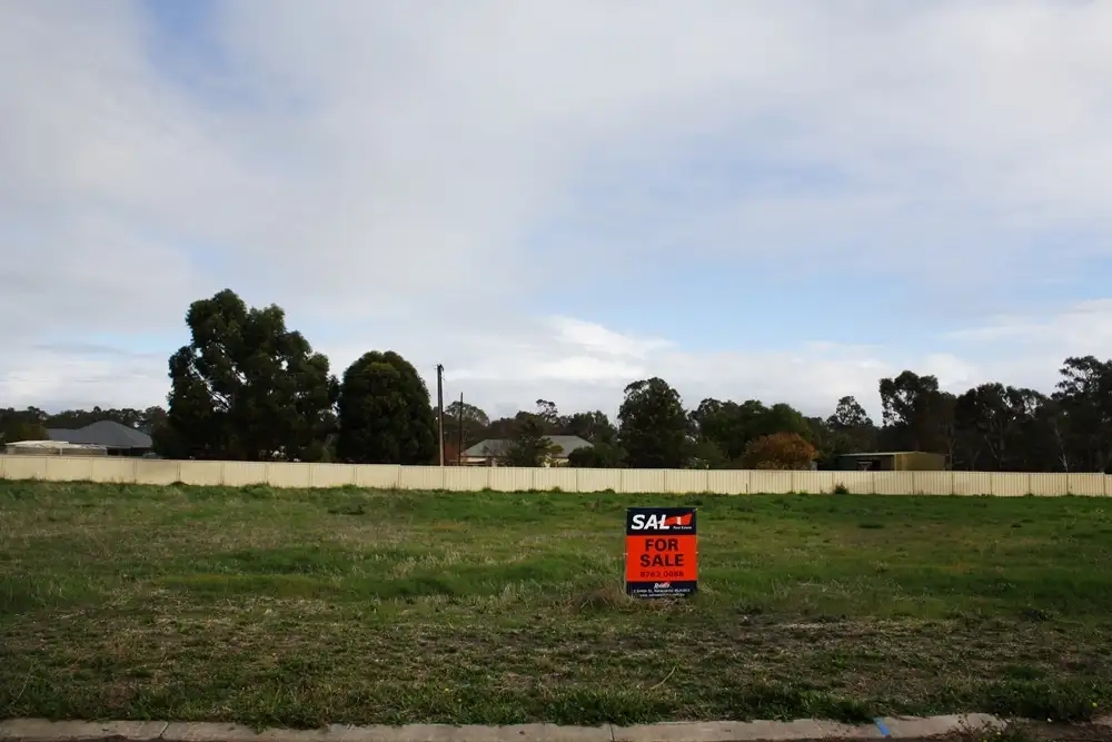 Main view of Homely land listing, 00 Premier Drive, Naracoorte SA 5271