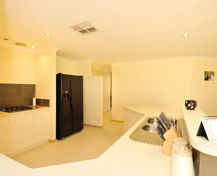 Sixth view of Homely house listing, 8 Chestnut Way, Baldivis WA 6171