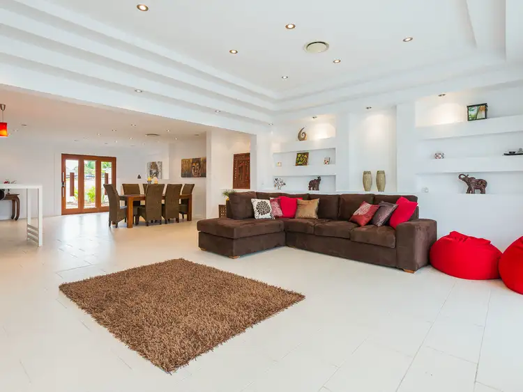 Fourth view of Homely house listing, 22 Magellan Avenue, Hollywell QLD 4216