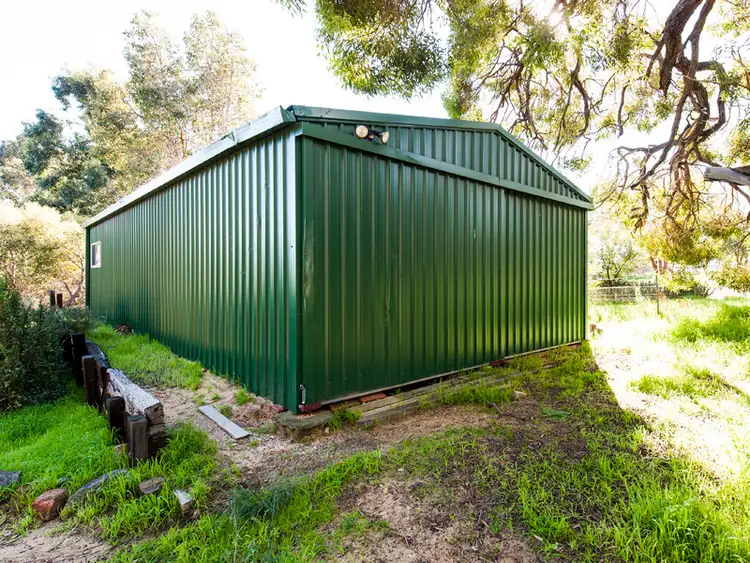 Third view of Homely house listing, 8 Scarp View Drive, Serpentine WA 6125