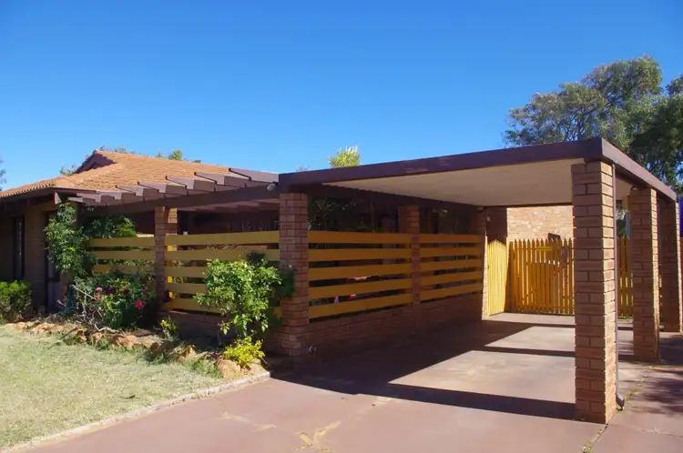 9 Tamblyn Street, Spalding WA 6530
