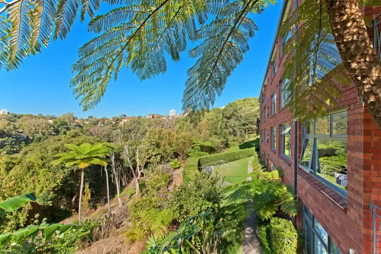 Fourth view of Homely apartment listing, 9/3 Churchill Crescent, Cammeray NSW 2062