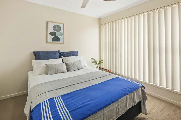 Sixth view of Homely house listing, Unit 2 'Tanna Villas' 27 Rawson Street, Caloundra West QLD 4551