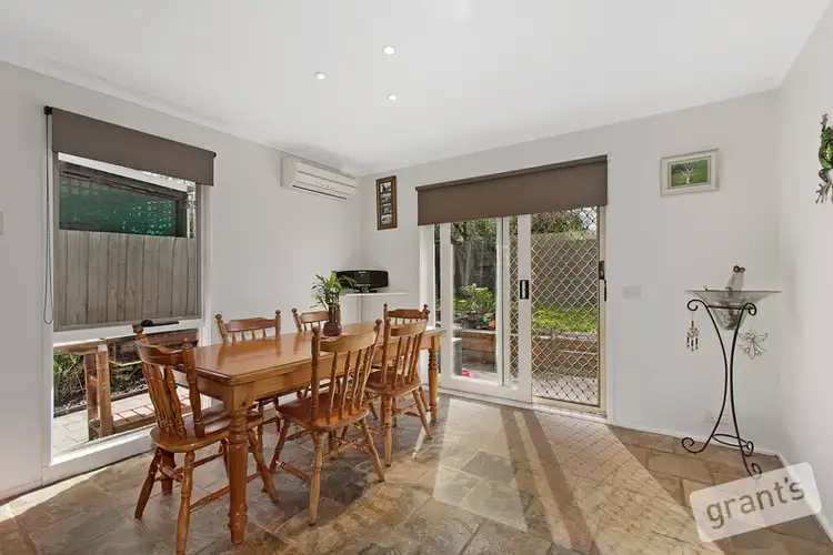 Third view of Homely house listing, 7A Bowen Court, Berwick VIC 3806