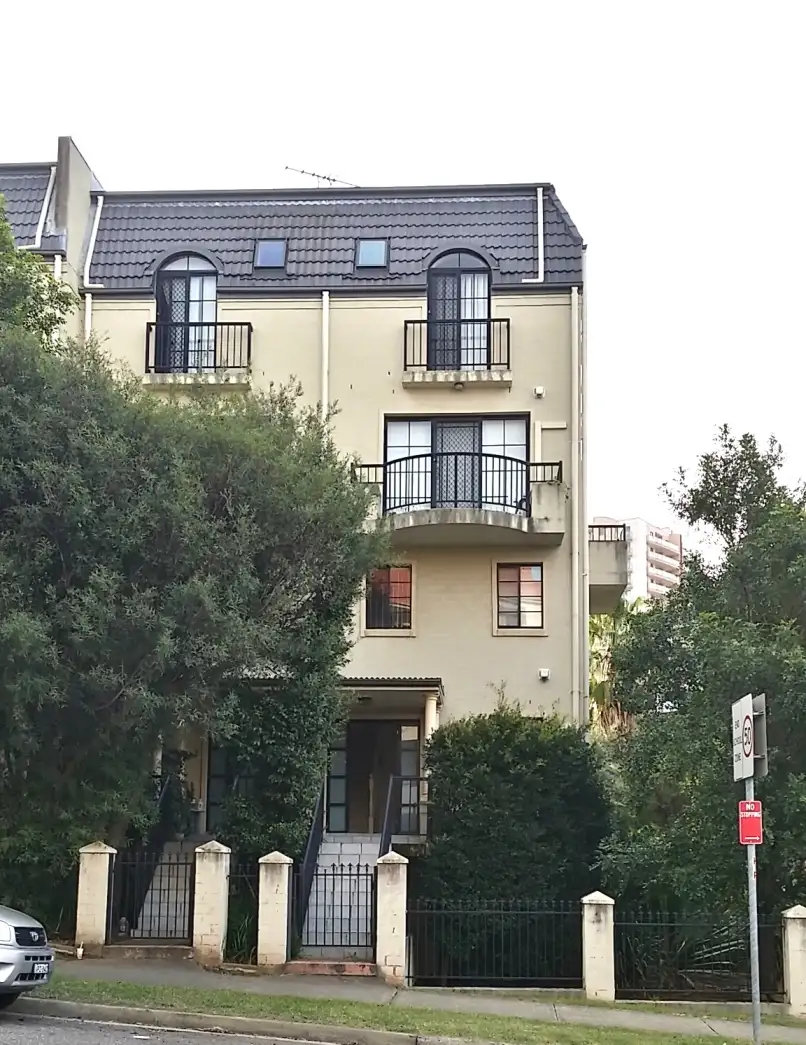 Main view of Homely unit listing, 1/68-72 Woniora Road, Hurstville NSW 2220