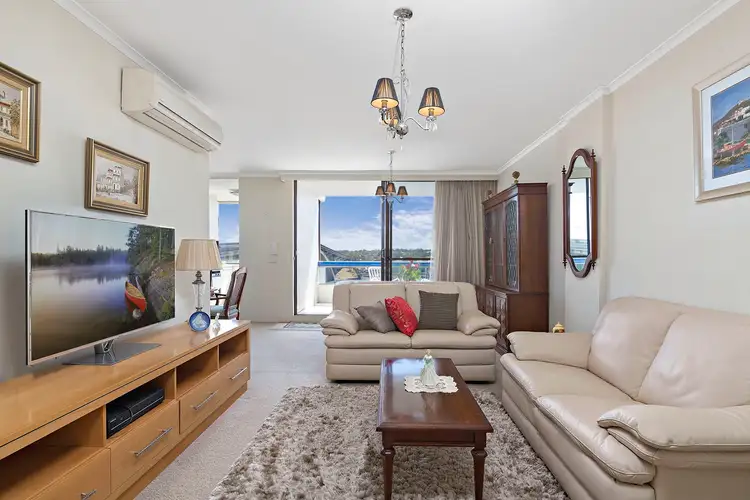 Third view of Homely apartment listing, 51/59 Wrights Road, Drummoyne NSW 2047
