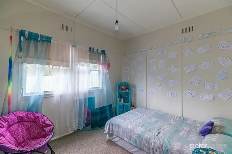 Fifth view of Homely house listing, 18 Kokoda Street, Orange NSW 2800