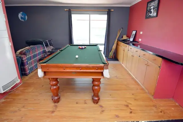 Fourth view of Homely house listing, 63 Campaspe Esplanade, Echuca VIC 3564