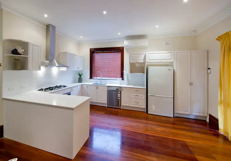 Sixth view of Homely house listing, 17 Tate Street, West Leederville WA 6007