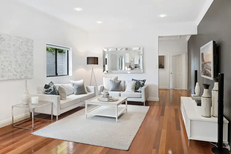 Fifth view of Homely house listing, 44 Midelton Avenue, North Bondi NSW 2026