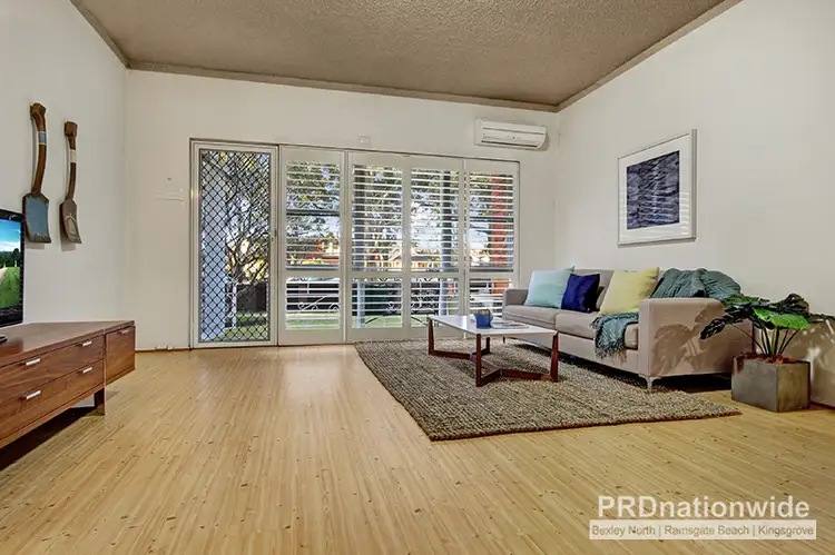 Second view of Homely unit listing, 1/24-26 Florence Street, Ramsgate Beach NSW 2217