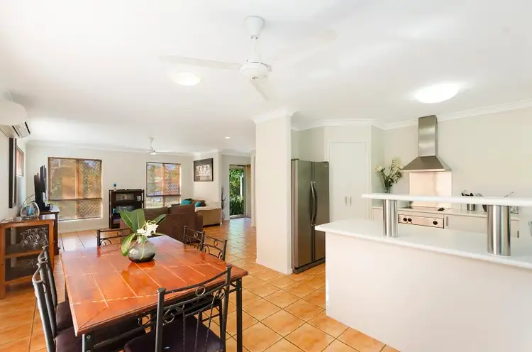 Fourth view of Homely house listing, 2 Jacob Court, Bushland Beach QLD 4818