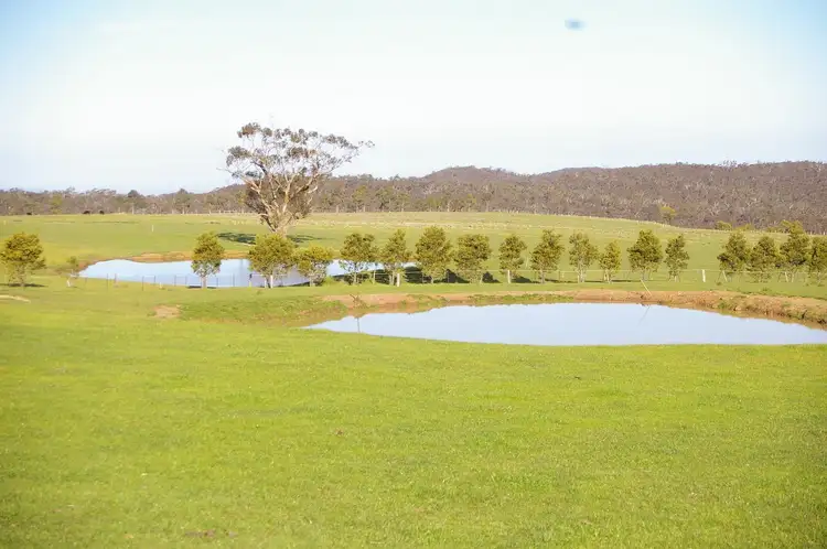 Fourth view of Homely land listing, 688 Mount Blackwood Road, Myrniong VIC 3341