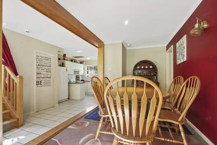 Fourth view of Homely house listing, 14 Binda Street, Malua Bay NSW 2536