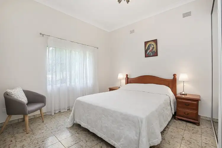 Fifth view of Homely house listing, 2 Albion Street, Concord NSW 2137