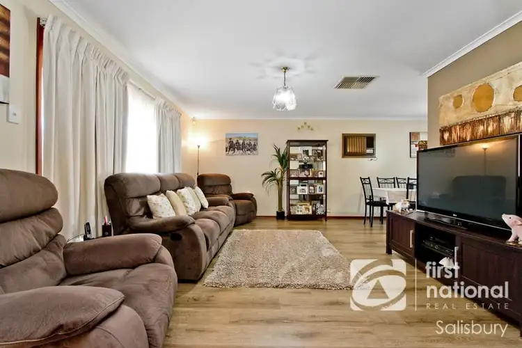 Fifth view of Homely house listing, 17 Grevillia Drive, Parafield Gardens SA 5107