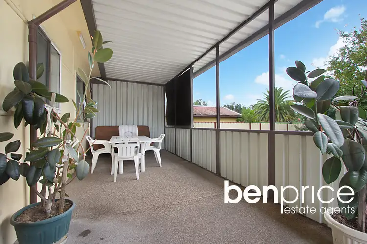 Sixth view of Homely house listing, 12 Memphis Street, Mount Druitt NSW 2770