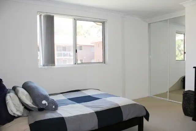 Fourth view of Homely townhouse listing, 3/24-26 Conway Road, Bankstown NSW 2200