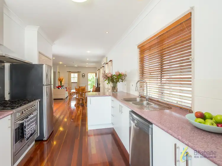 Fourth view of Homely house listing, 116 Graceville Avenue, Graceville QLD 4075