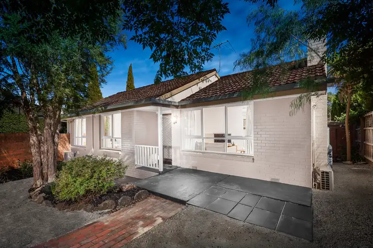 1/20 Renshaw Street, Doncaster East VIC 3109