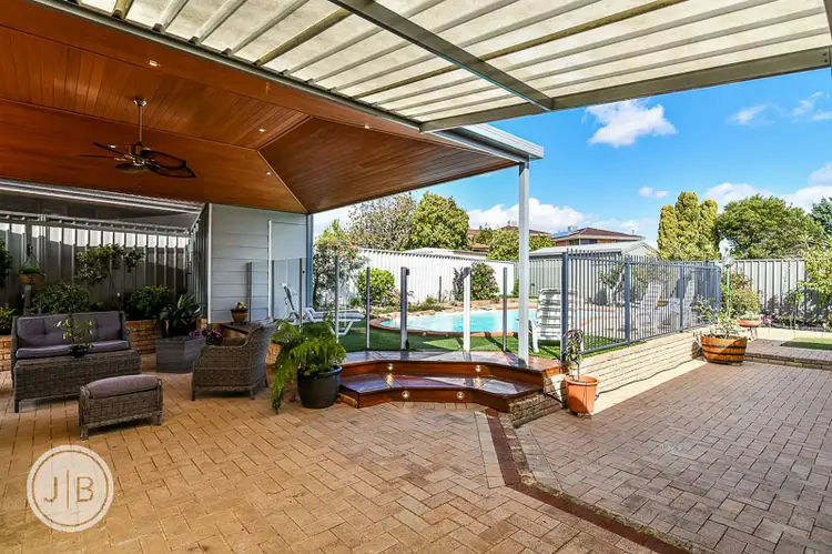 Fourth view of Homely house listing, 7 Curran Place, Leeming WA 6149
