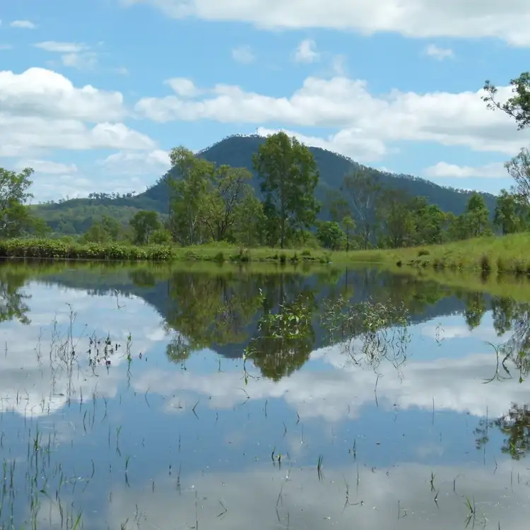 2697 Rosewood-Warrill View Road, Coleyville QLD 4307