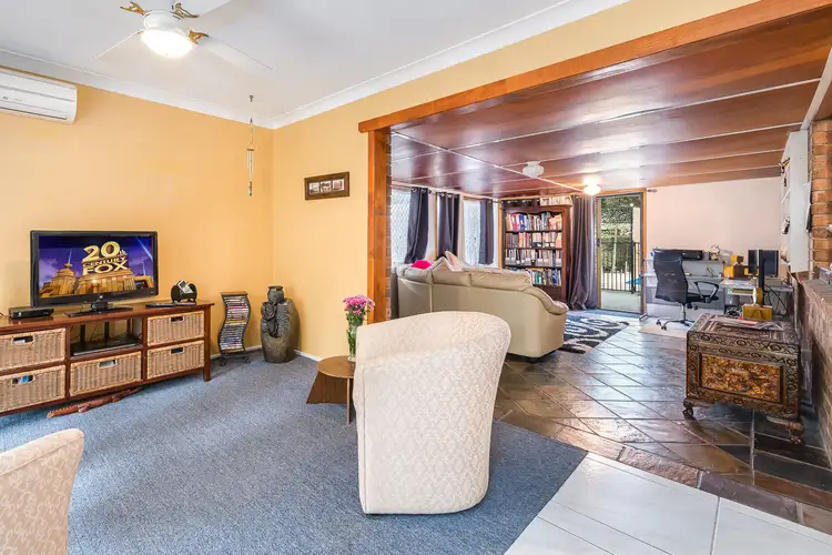 Third view of Homely house listing, 10 Levestam Ave, Carrara QLD 4211