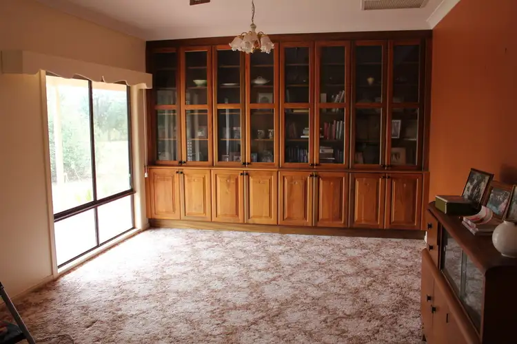 Seventh view of Homely house listing, 132 Lawnside Drive, Mendooran NSW 2842