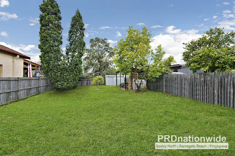 Third view of Homely house listing, 48A Hilton Avenue, Roselands NSW 2196