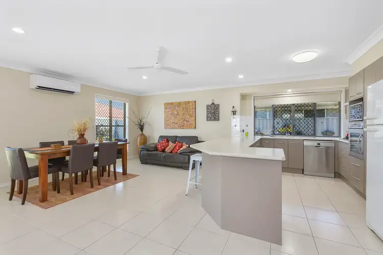 Main view of Homely house listing, 136 Botanical Circuit, Banora Point NSW 2486