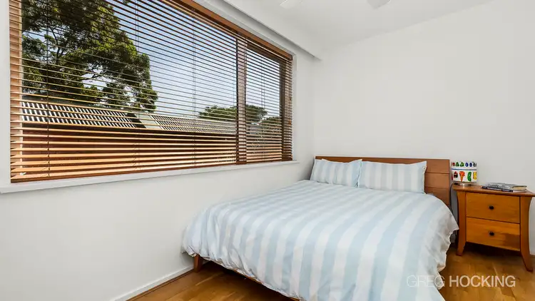 Fourth view of Homely apartment listing, 3/85 Merton Street, Albert Park VIC 3206