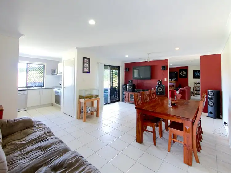 Third view of Homely house listing, 92 Harpeng Drive, Minden QLD 4311