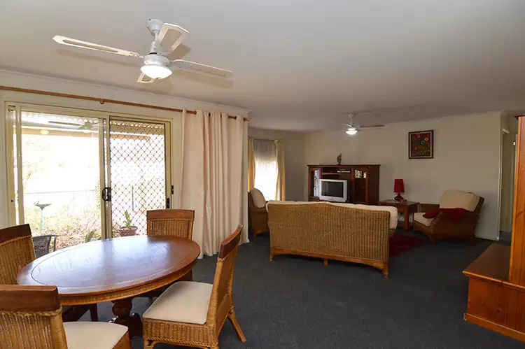 Fourth view of Homely house listing, 14/30 Cureton Avenue East, Mildura VIC 3500