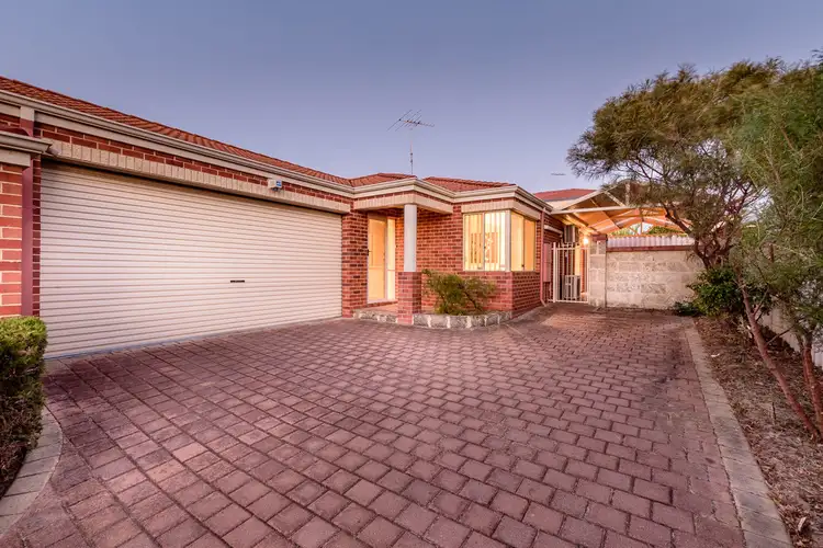 Main view of Homely house listing, 142B Ravenscar Street, Doubleview WA 6018