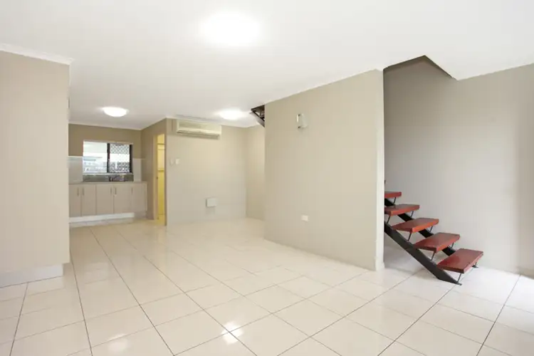 Fifth view of Homely unit listing, 4/361 Alfred Street, Mackay QLD 4740