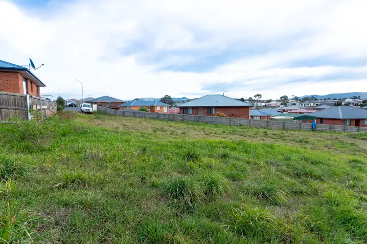 Fifth view of Homely land listing, Lot 101 Melissa Street, Brighton TAS 7030
