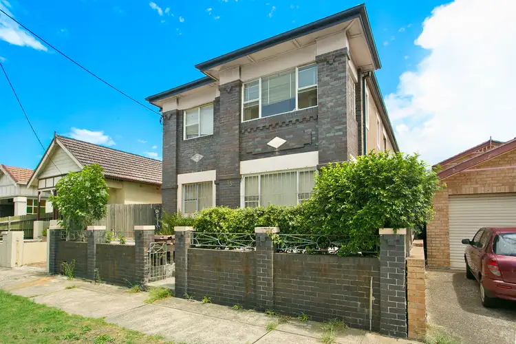4/45 Houston Road, Kingsford NSW 2032