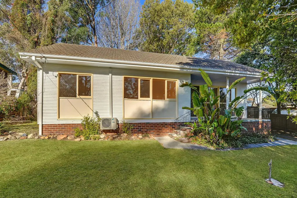 Main view of Homely house listing, 5 Carinya Road, Mount Colah NSW 2079