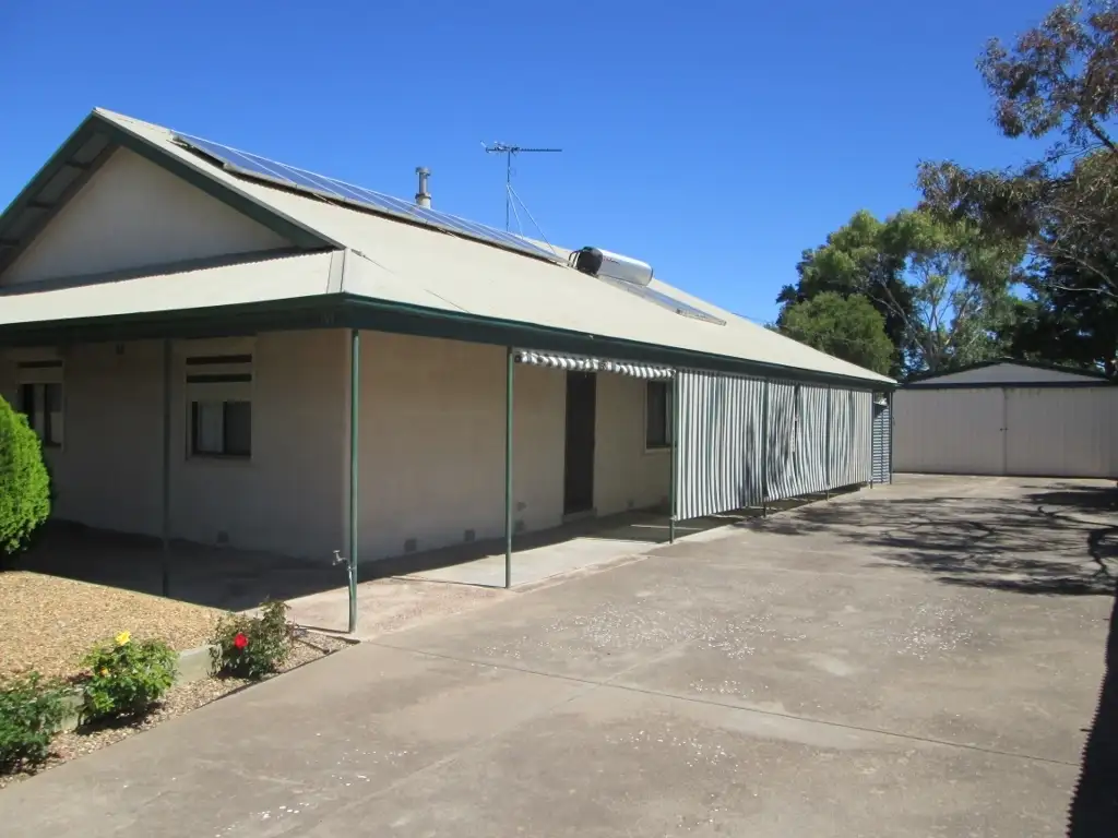 Main view of Homely house listing, 197 Railway Terrace, Tailem Bend SA 5260