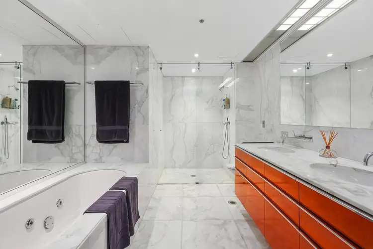 Sixth view of Homely apartment listing, 38/155 Macquarie Street, Sydney NSW 2000