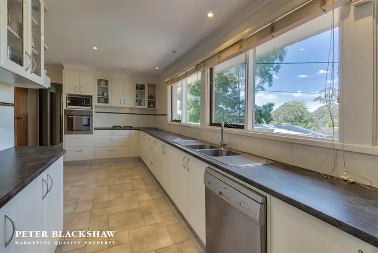 Sixth view of Homely house listing, 9 Nullagine Street, Fisher ACT 2611