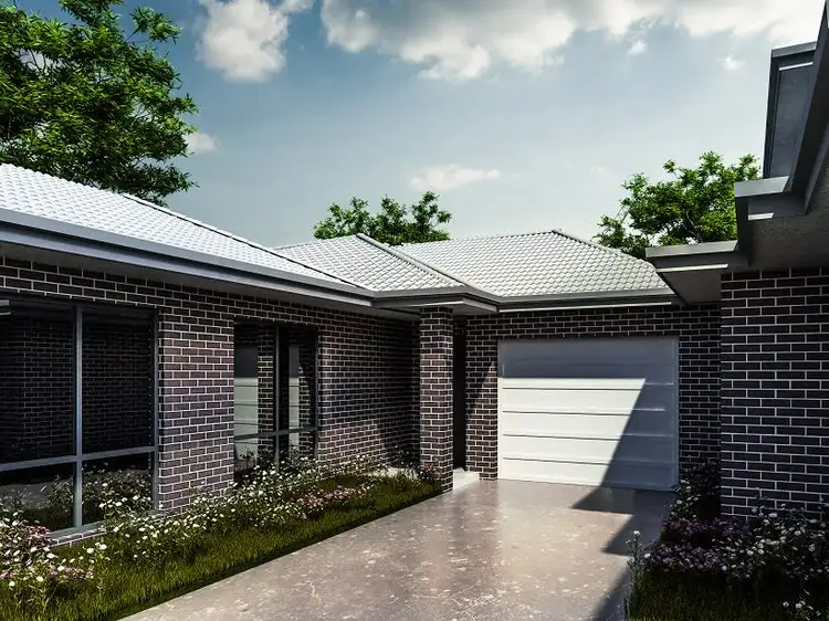 4/7 Studley Court, Laverton VIC 3028