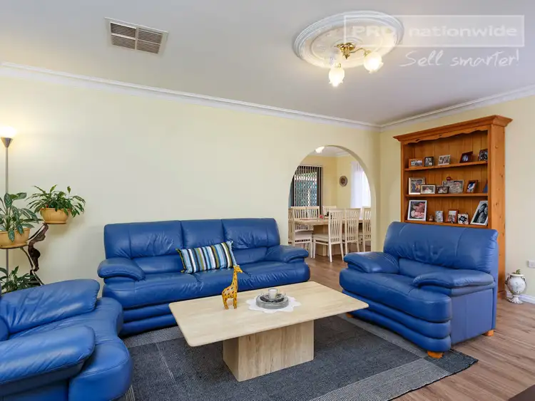 Fourth view of Homely house listing, 61 Northcott Parade, Mount Austin NSW 2650