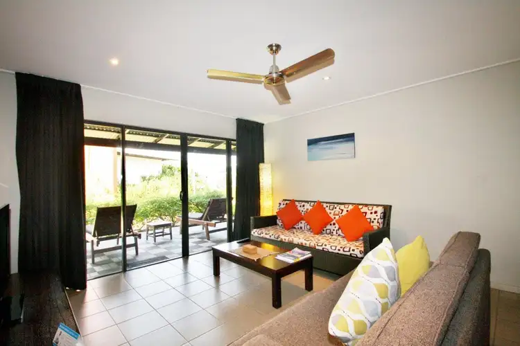 Second view of Homely house listing, Unit 101/11 Oryx Rd, Cable Beach WA 6726